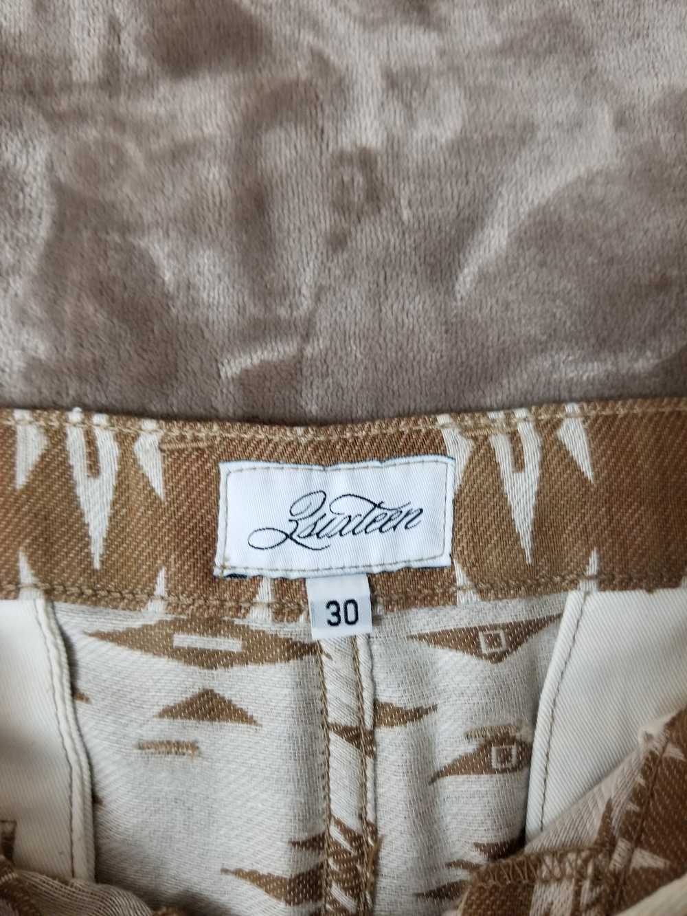 3sixteen Chill-out Drawstring Shorts - image 3