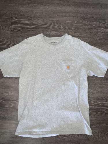 Carhartt Wip Pocket T-Shirt