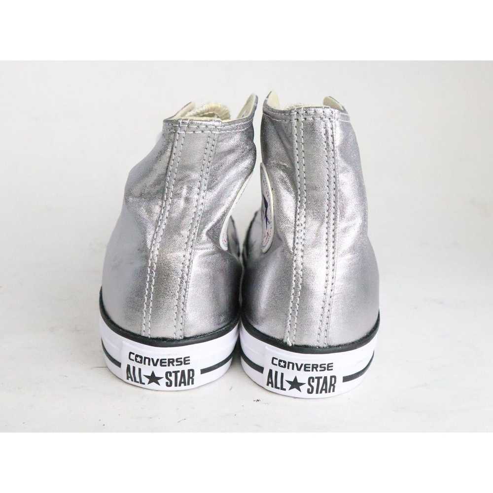 Converse Converse CT All Star Metallic High Top S… - image 3