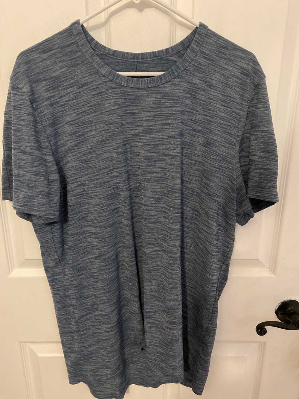 Lululemon Soft lululemon shirt - image 1