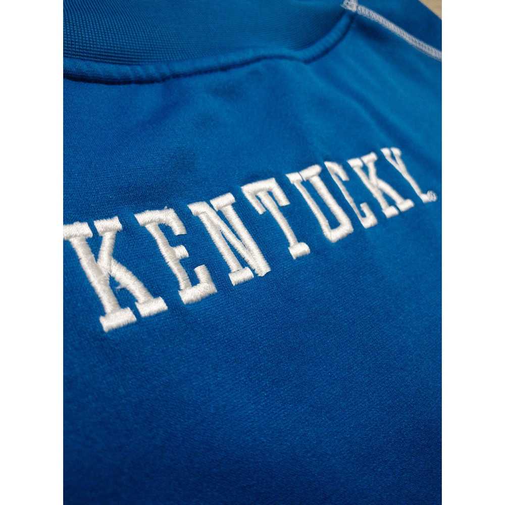 Collegiate × Nike Nike Vintage Kentucky Dri Fit L… - image 2