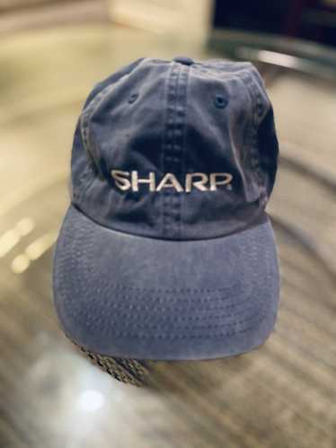 Sharp Life × Streetwear × Vintage Vintage sharp de