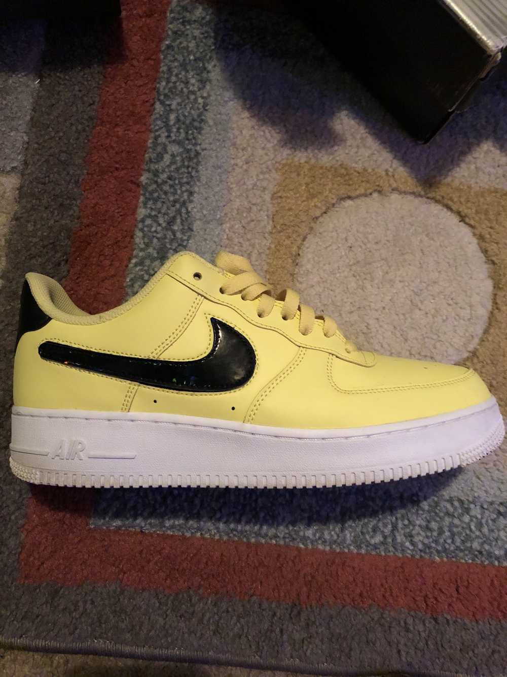 Nike Air Force 1 ‘07 LV8 3 - image 1