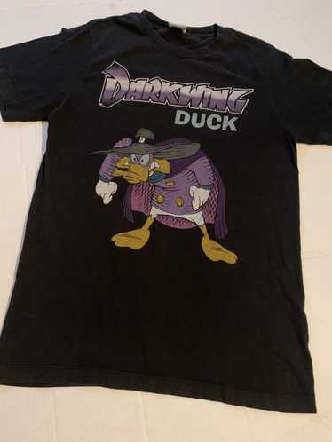 Vintage 90’s Disney Darkwing Duck T shirt