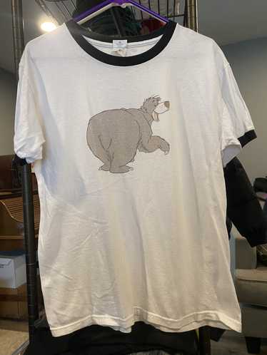 Disney Disney jungle book shirt