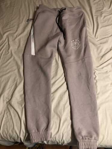 Athletic Ape Athletics Tan Joggers