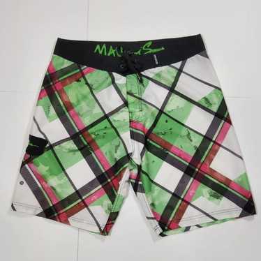 Maui And Sons Maui and Sons Board Shorts
