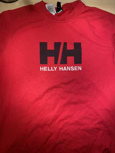 Helly Hansen Belly Hansen long sleeve T-shirt