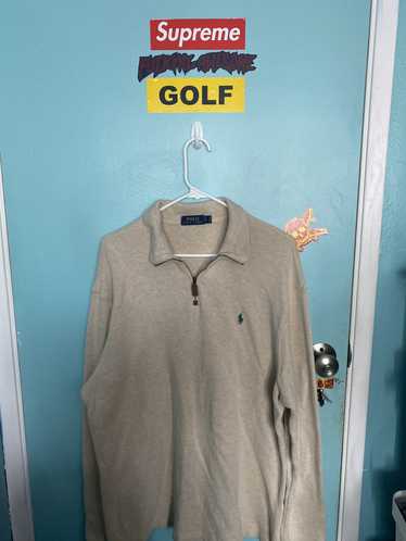 Polo Ralph Lauren Vintage Polo Long Sleeve - image 1
