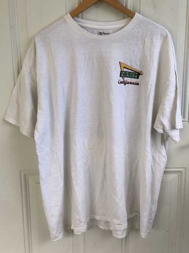 Vintage Vintage In and Out Tee