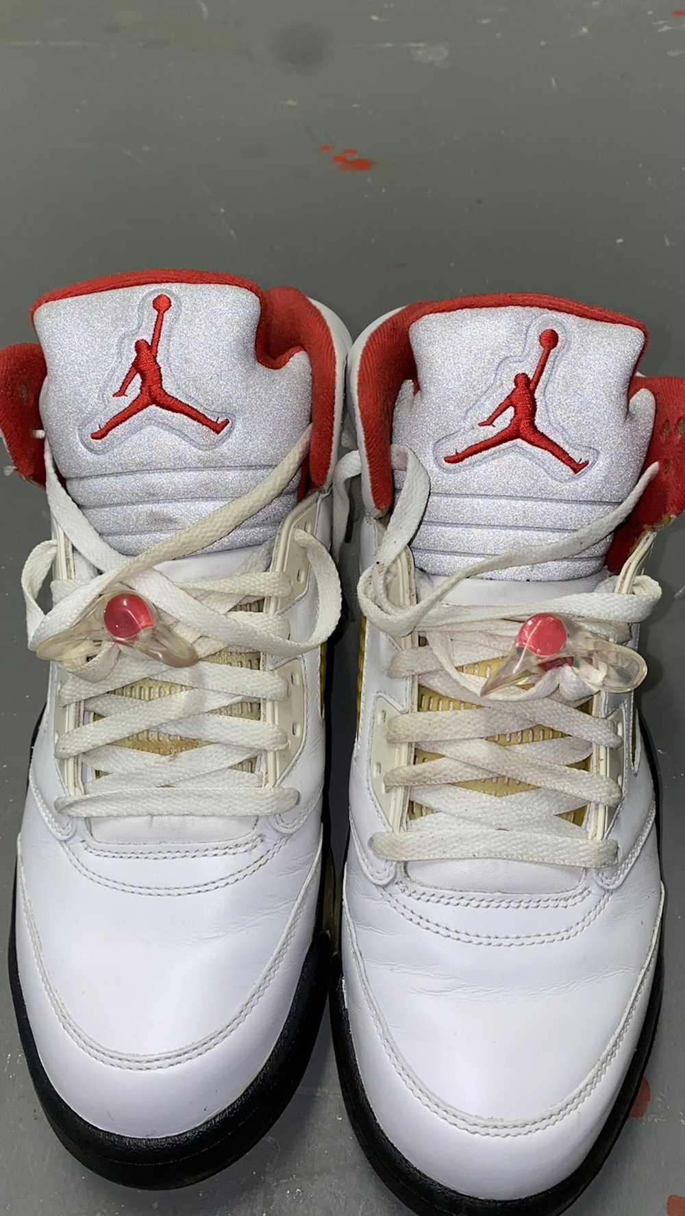 Jordan Brand Air Jordan 5 Retro Countdown Pack 20… - image 6