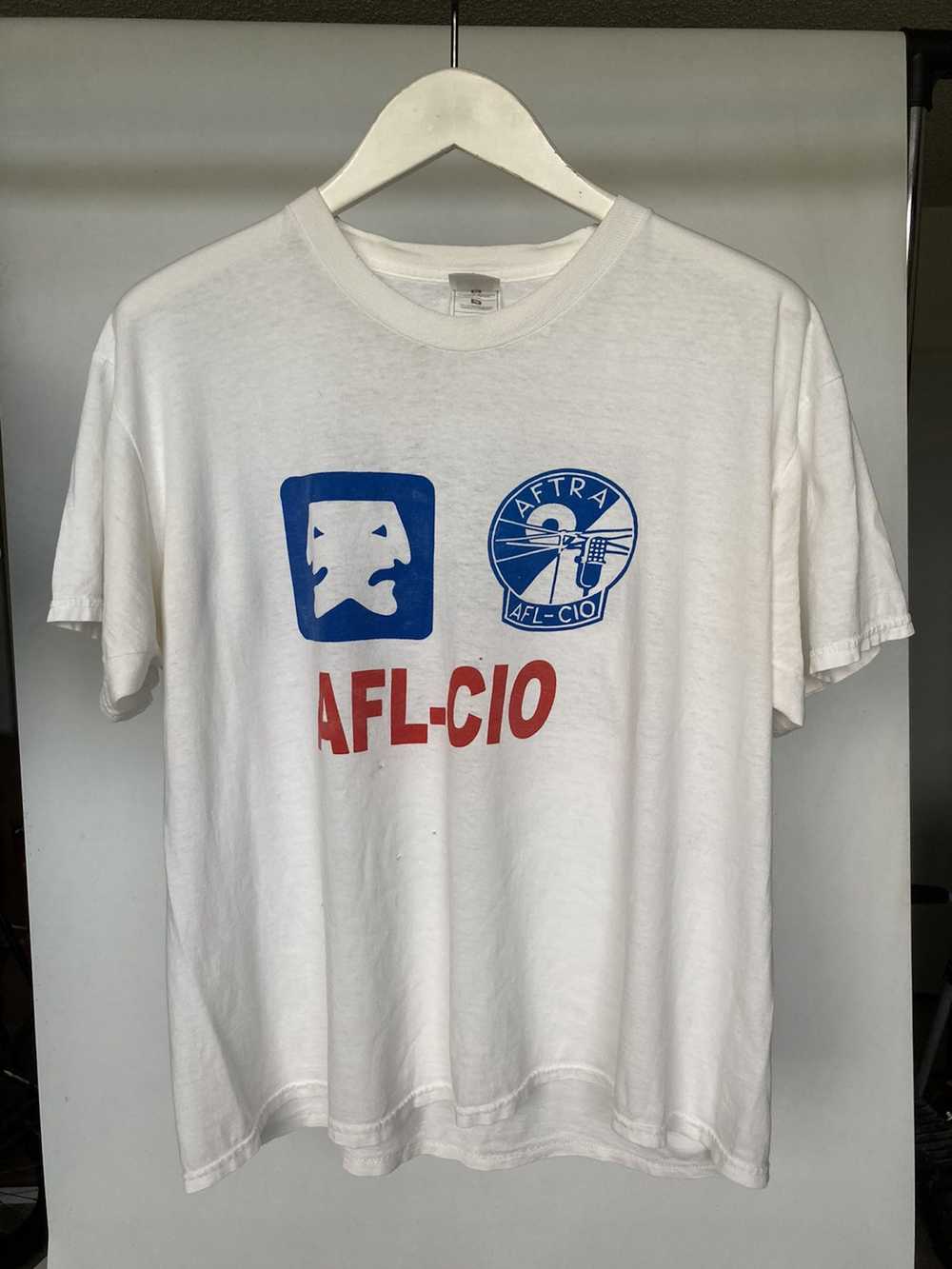 Vintage AFL - CIO democratic union activist vinta… - image 2