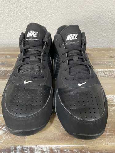 Nike Air Baseline Black | Black