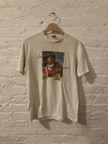 Supreme Pam Grier Tee