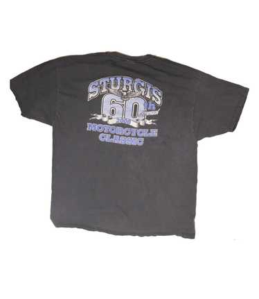 Vintage Vintage Sturgis 60th Anniversary 2000