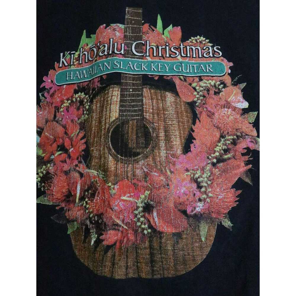 Other Superior Holiday Hawaiian Slack Key Guitar … - image 5