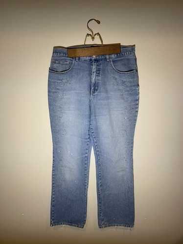 Jean × Streetwear × Vintage vintage 1990’s jeans - image 1