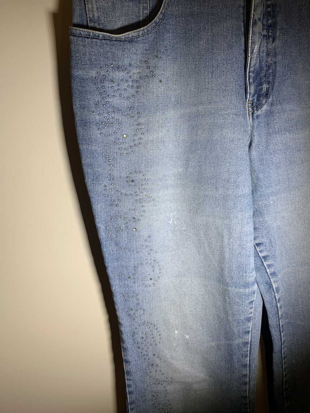 Jean × Streetwear × Vintage vintage 1990’s jeans - image 3