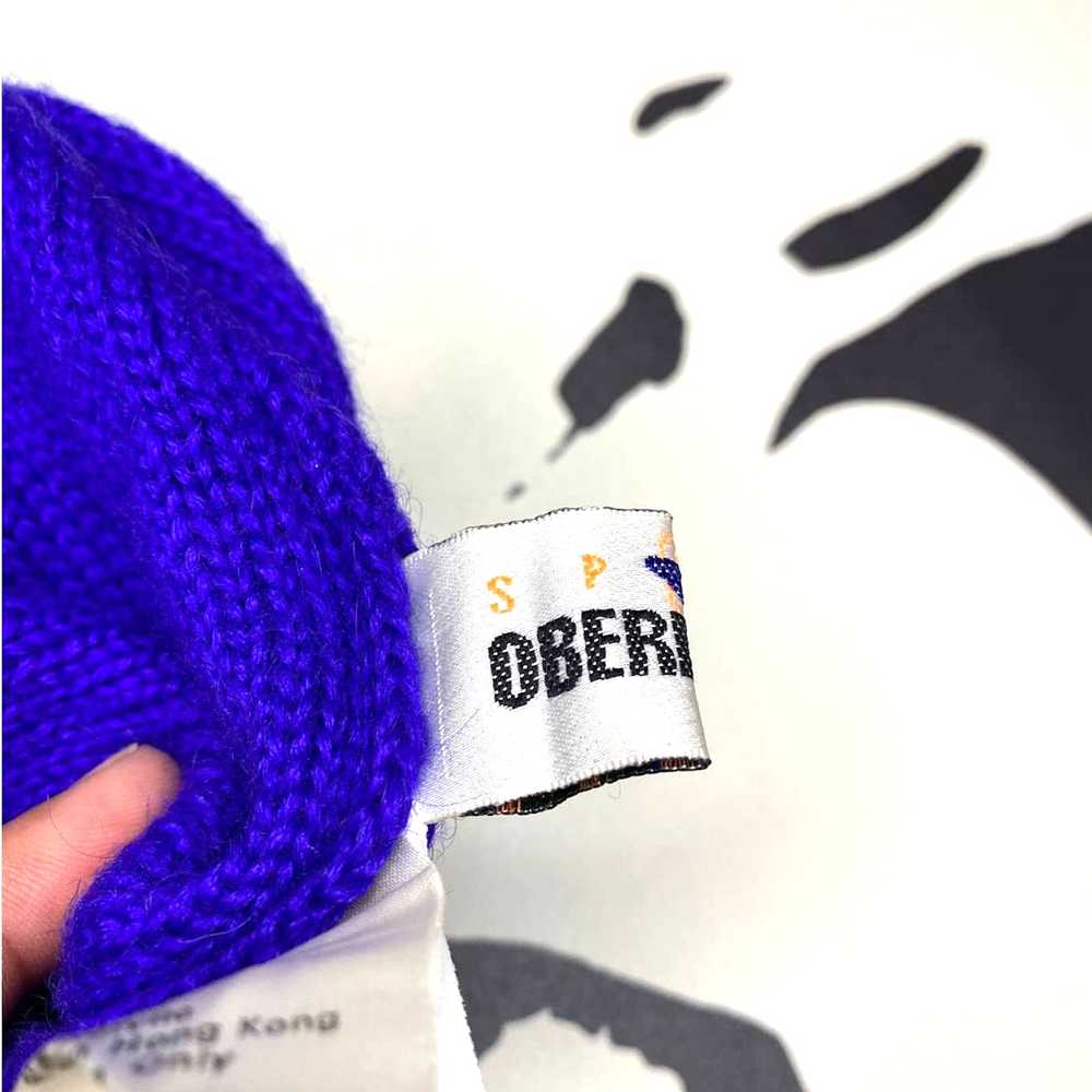 Obermeyer Obermeyer confetti Beanie Hong Kong 80'… - image 3