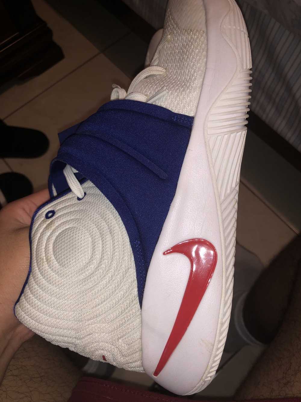 Nike Kyrie 2 USA - image 2