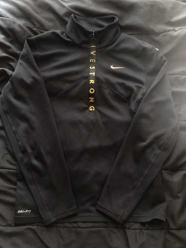 Nike Nike Live Strong Sweater