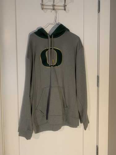 Nike Nike Oregon therma-fit hoodie