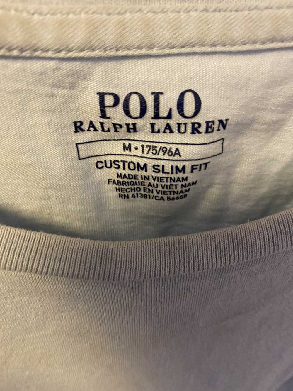 Polo Ralph Lauren Polo Tee - image 3