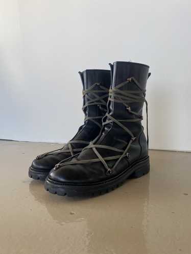 Rick owens glitter - Gem