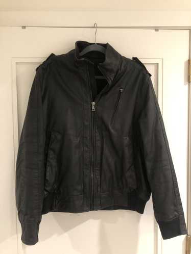 Mark&Spencer Marks&Spencer Carbon Bomber Jacket