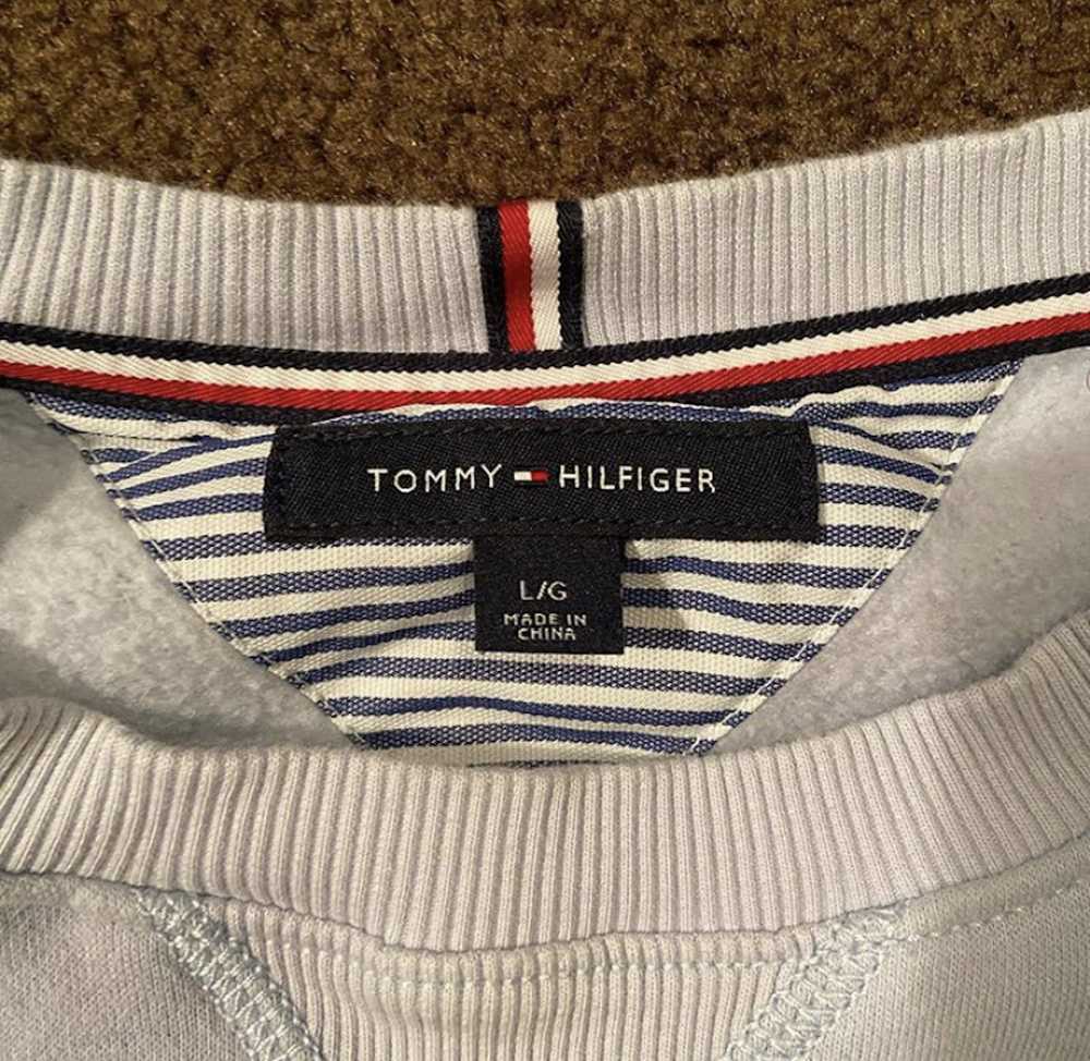 Tommy Hilfiger Tommy Hilfiger crewneck - image 2