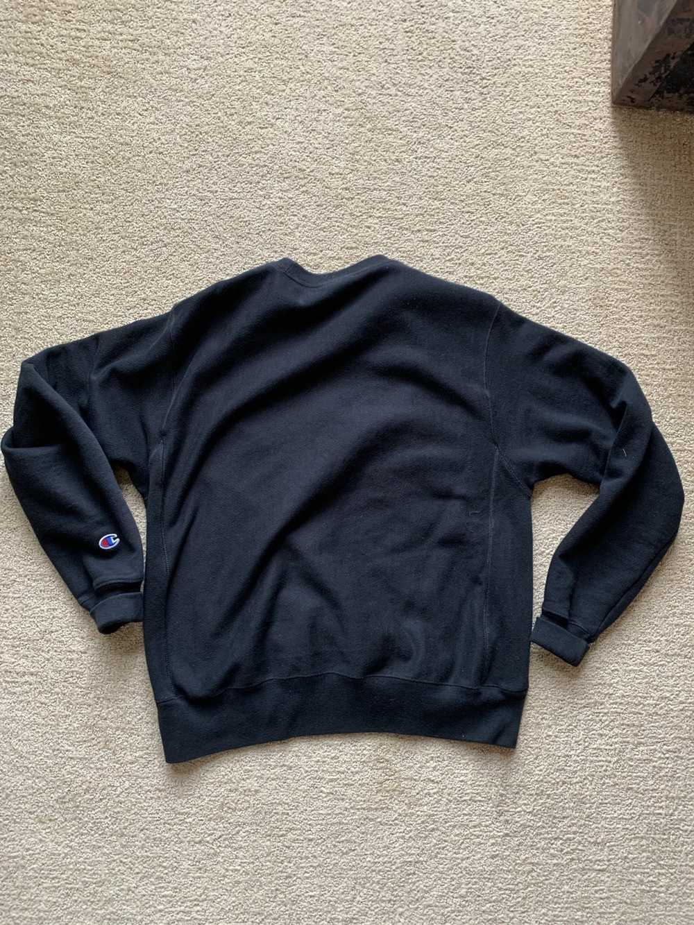 Champion Champion Crewneck 3m Logo - image 2