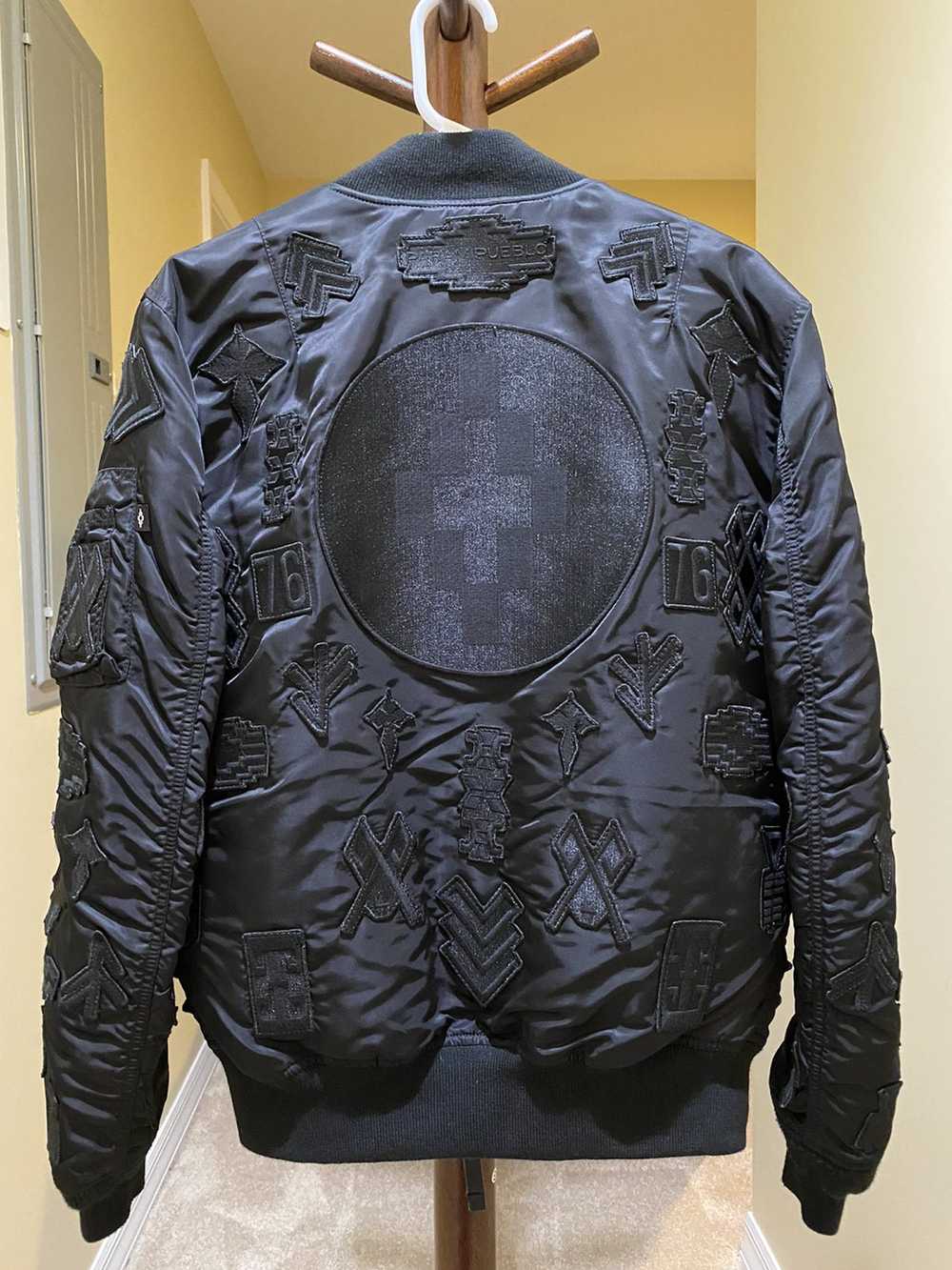 Alpha Industries × Marcelo Burlon Marcelo Burlon … - image 4