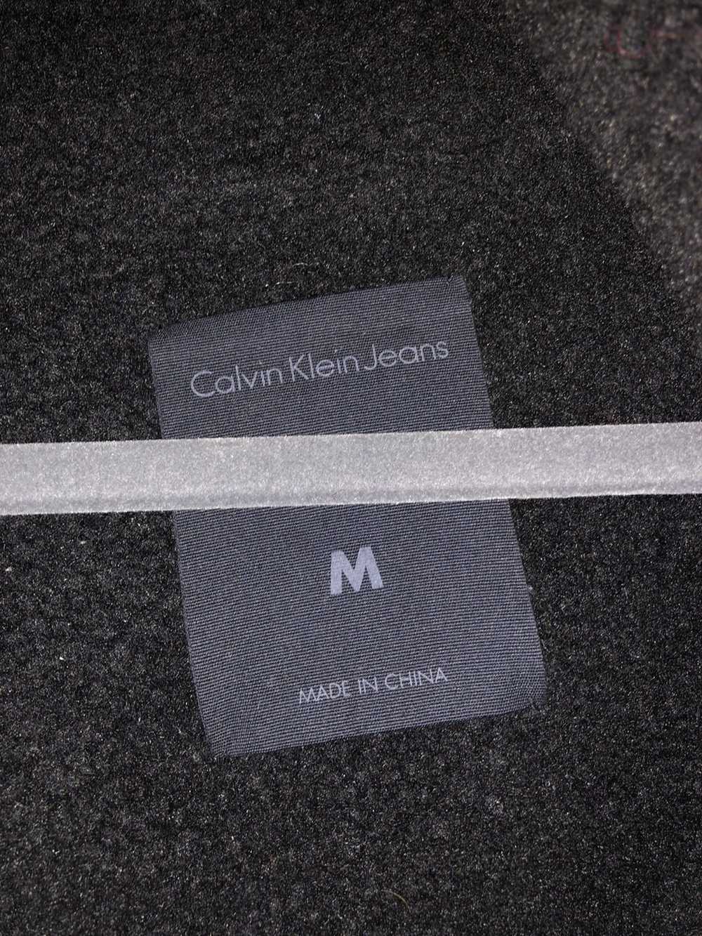 Calvin Klein Calvin Klein Sweater/Cardigan - image 3