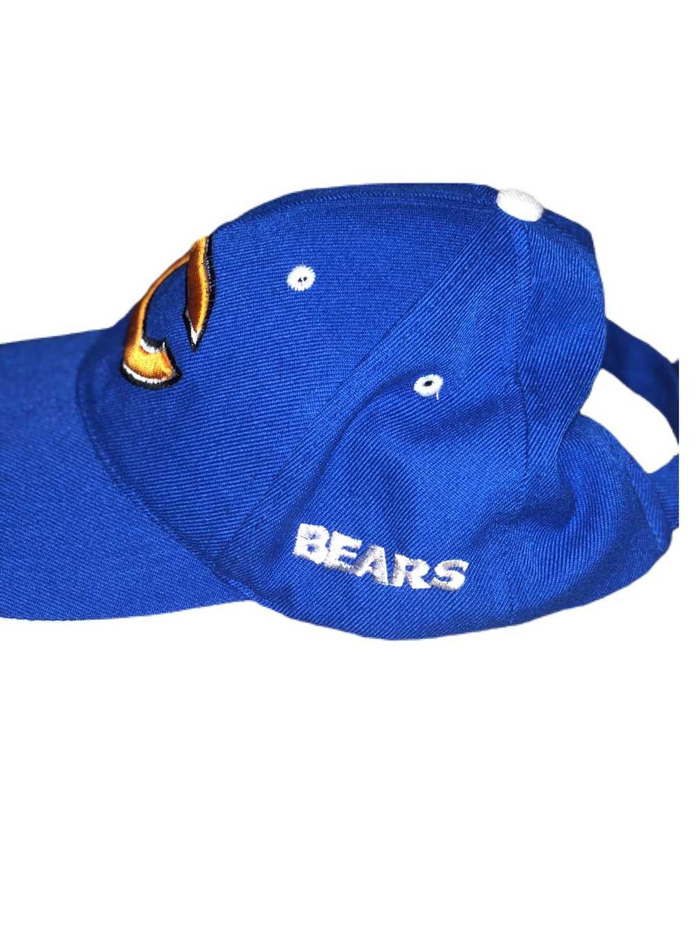 Vintage Vintage Chicago Bears Hat - image 2