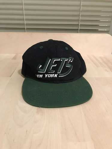 NFL NFL Team Apparel New York Jets SnapBack