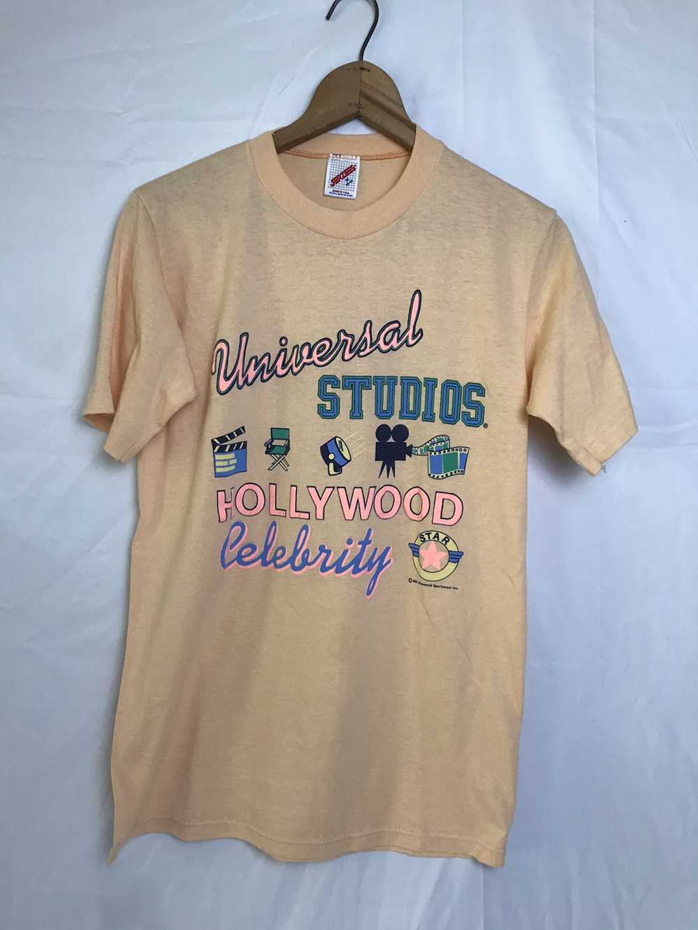 Streetwear × Universal Studios × Vintage Vintage … - image 1