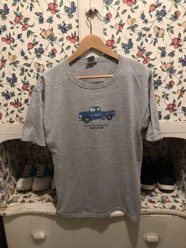 Old Navy × Vintage Vintage 90s Old Navy T-shirt