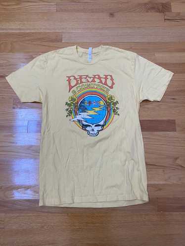 Grateful Dead Grateful Dead Shirt “Dead & Company”