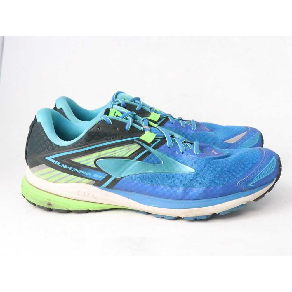 Brooks Brooks Ravenna-8 1102481D444 Mens Running … - image 1