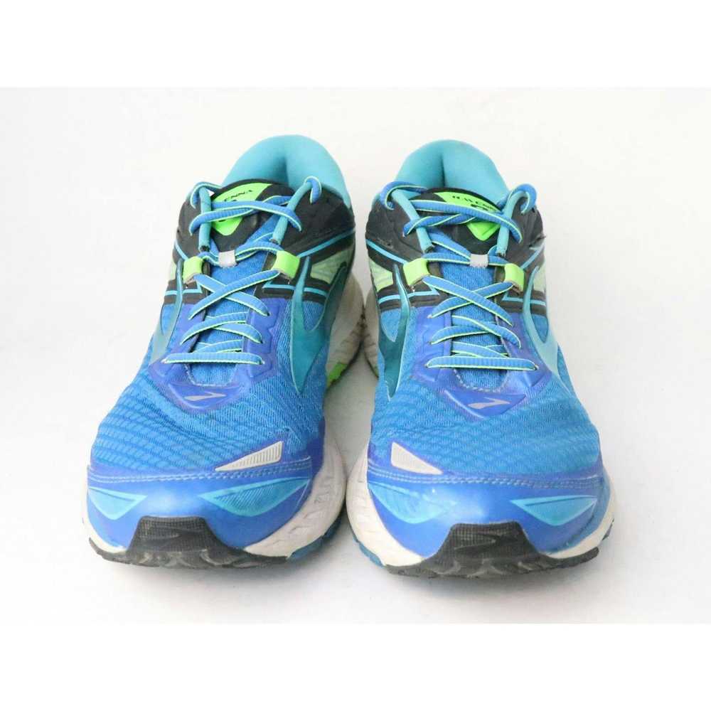 Brooks Brooks Ravenna-8 1102481D444 Mens Running … - image 2