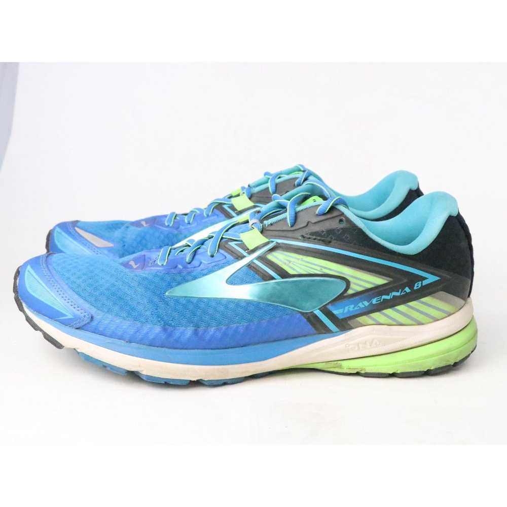 Brooks Brooks Ravenna-8 1102481D444 Mens Running … - image 4