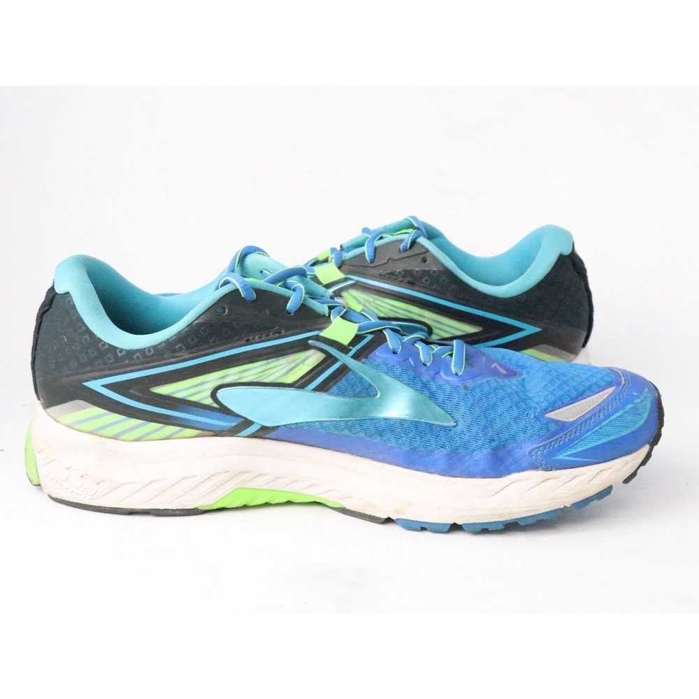 Brooks Brooks Ravenna-8 1102481D444 Mens Running … - image 7