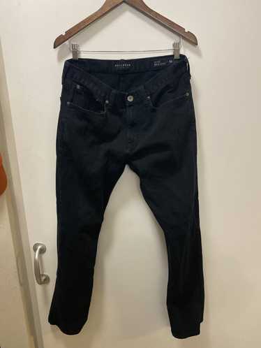 Bullhead Denim Co. Slim fit black jeans 32x32