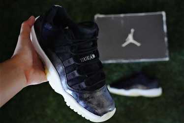 Jordan Brand Air Jordan 11 Retro Low Barons - image 1