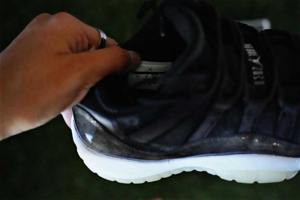 Jordan Brand Air Jordan 11 Retro Low Barons - image 7