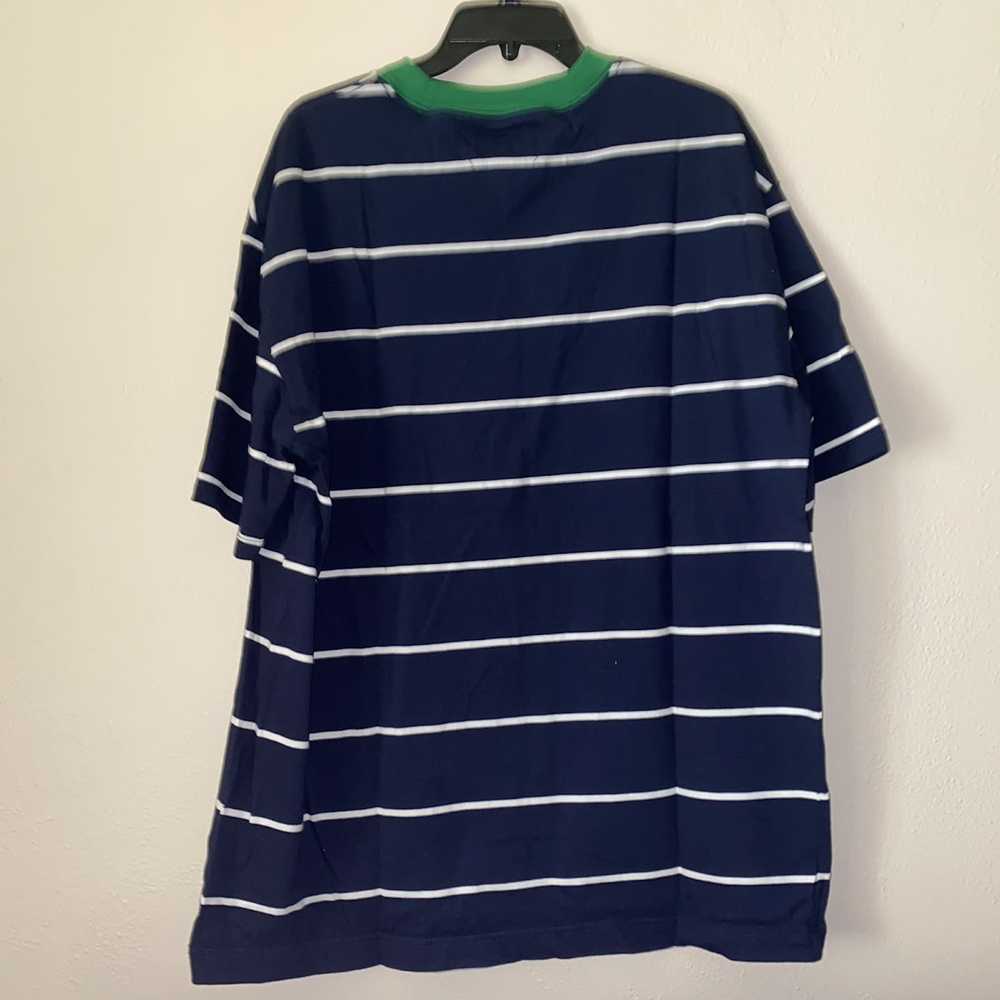 Tommy Hilfiger Striped blue/white Tommy Hilfiger … - image 3