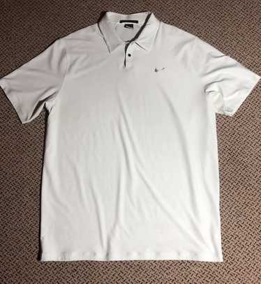 Tiger clearance woods sportswear