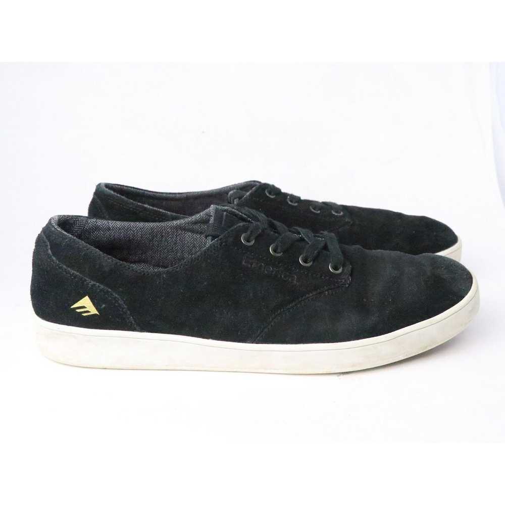 Emerica Emerica The Romero Laced Low Top Shoes Me… - image 1