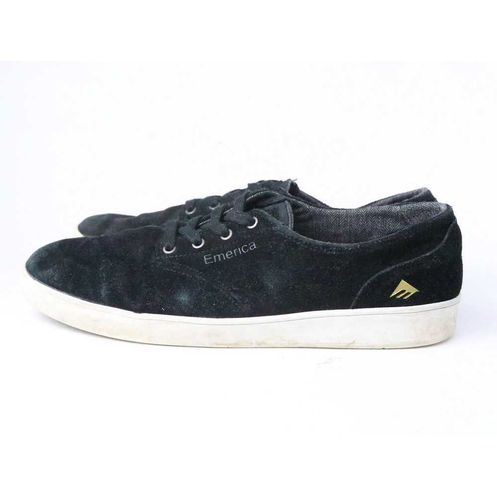 Emerica Emerica The Romero Laced Low Top Shoes Me… - image 4