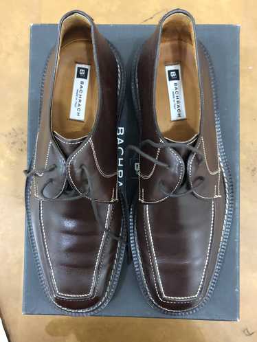 Bachrach Bachrach Brown Shoes (10.5)